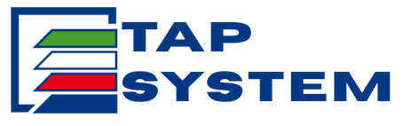 Logo Tap System